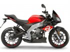 Aprilia Touno 125